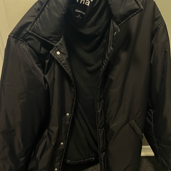 Aritzia coaches puffer size 2 - Picture 1 of 6